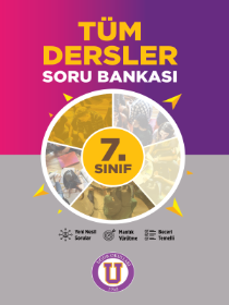 7. Sınıf Tüm Dersler Soru Bankası